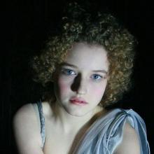 Julia Garner's Profile Photo