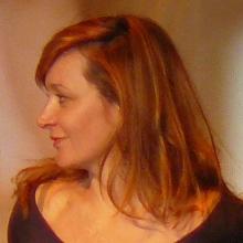 Julie Ferrier's Profile Photo