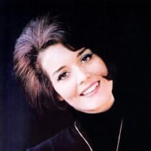 Julie Rogers's Profile Photo