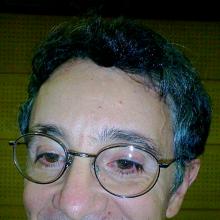 Julio Gea-Banacloche's Profile Photo