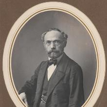 Julius Zech's Profile Photo