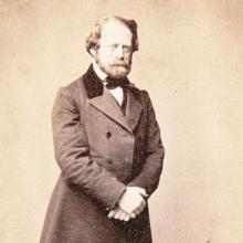 Julius Friedlander's Profile Photo