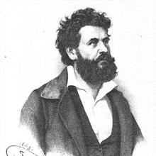 Julius Frobel's Profile Photo