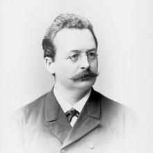 Hugo Riemann's Profile Photo