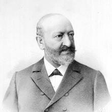 Julius Wiesner's Profile Photo
