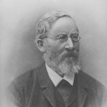 Julius Ficker's Profile Photo