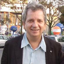 Juliusz Machulski's Profile Photo