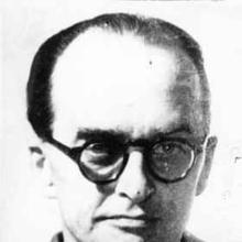 Juliusz Mieroszewski's Profile Photo