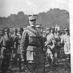 Photo from profile of Ferdinand Foch