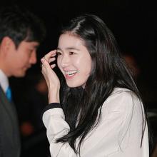 Jung Eun-chae's Profile Photo