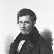 Justus Friedrich Karl Hecker's Profile Photo