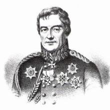 Ludwig Philipp Adolf Wilhelm Ludwig Freiherr von Wolzogen's Profile Photo