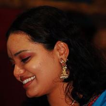 Jyotsna Radhakrishnan's Profile Photo