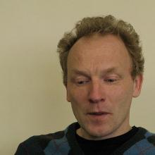Jon Stefansson's Profile Photo