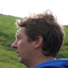 Jon Olsen's Profile Photo