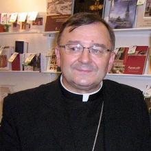 Jozef Zycinski's Profile Photo