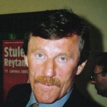 Jozef Mlynarczyk's Profile Photo