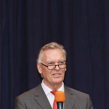 Jorg Ziercke's Profile Photo