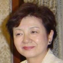 Yukiko Kada's Profile Photo