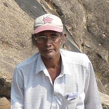 Kadiyala Venkateswara Rao's Profile Photo