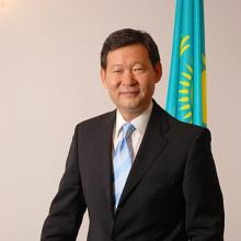 Kairat Umarov's Profile Photo