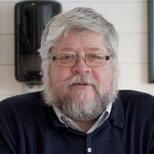 Peter Harryson's Profile Photo