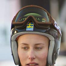 Kajsa Kling's Profile Photo