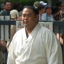 Kakizoe Toru's Profile Photo