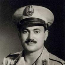 Kamal Hussein's Profile Photo