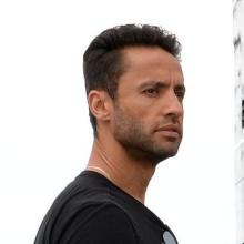 Kamar Los Reyes's Profile Photo