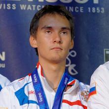 Kamil Ibragimov's Profile Photo