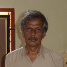 Kanayi Kunhiraman's Profile Photo