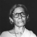Nalappat Balamani Amma - Mother of Kamala Surayya