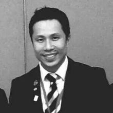 Anthony Ang's Profile Photo
