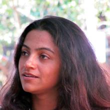 Kapila Venu's Profile Photo