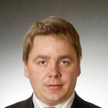 Karel Ruutli's Profile Photo