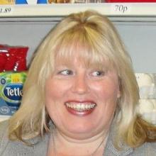 Karen Whitefield's Profile Photo