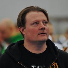 Kari Hietalahti's Profile Photo