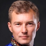 Ilia Kulik - former husband of Ekaterina Gordeeva