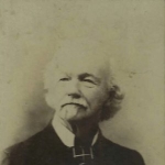 William Cary Wright - Father of Frank Wright