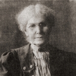 Anna Lloyd Jones  - Mother of Frank Wright