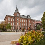 Photo from profile of Elizabeth Inness-Brown
