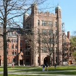 Photo from profile of Christopher Tilghman
