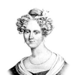 Mélanie Hahnemann - Spouse (2) of Christian Hahnemann