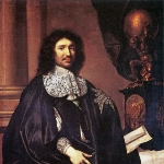 Photo from profile of Jean-Baptiste Colbert