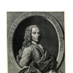 Photo from profile of Voltaire (François-Marie Arouet)