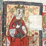 Empress Matilda - Mother of Henry of England