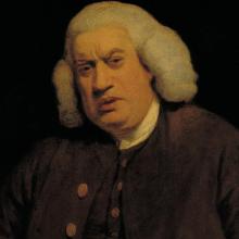 Samuel Johnson's Profile Photo