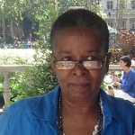 Photo from profile of Beverly Jenkins