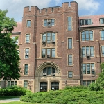 Photo from profile of Beverly Jenkins